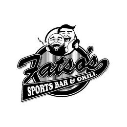 FATSO'S SPORTS BAR & GRILL