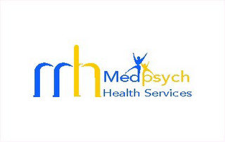 MH MEDPSYCH HEALTH SERVICES