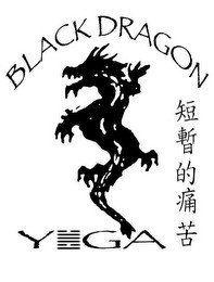 BLACK DRAGON YOGA