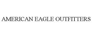AMERICAN EAGLE OUTFITTERS