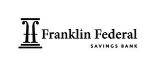 FF FRANKLIN FEDERAL SAVINGS BANK