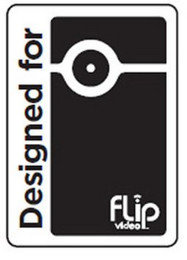 DESIGNED FOR FLIP VIDEO recognize phone