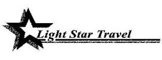 LIGHT STAR TRAVEL recognize phone