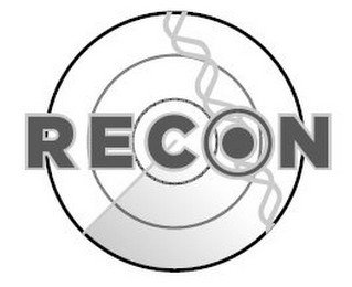 RECON recognize phone