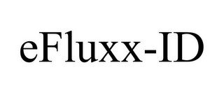 EFLUXX-ID recognize phone