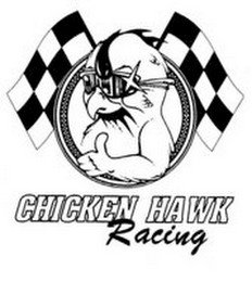 CHICKEN HAWK RACING