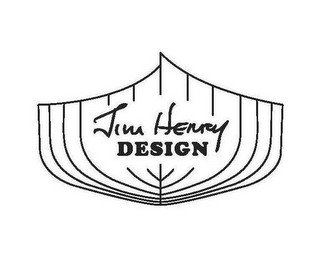 JIM HENRY DESIGN