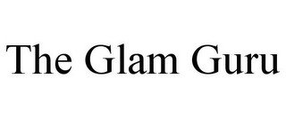 THE GLAM GURU recognize phone