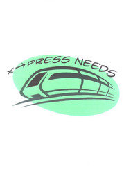 X-PRESS NEEDS recognize phone