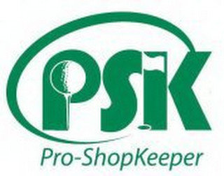 PSK PRO-SHOPKEEPER