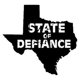 STATE OF DEFIANCE