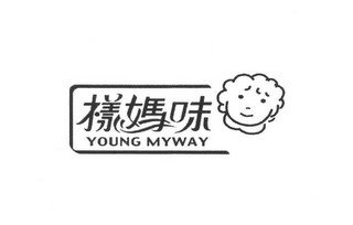 YOUNG MYWAY