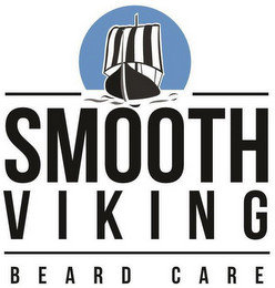 SMOOTH VIKING BEARD CARE