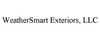WEATHERSMART EXTERIORS, LLC