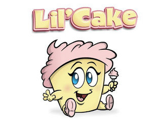 LIL'CAKE recognize phone