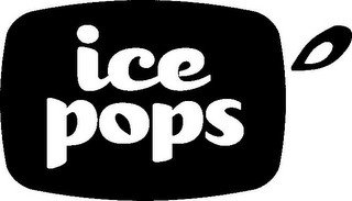 ICE POPS