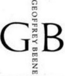 GB GEOFFREY BEENE