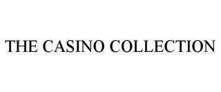 THE CASINO COLLECTION recognize phone