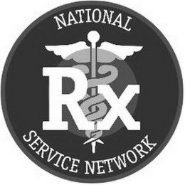 NATIONAL RX SERVICE NETWORK