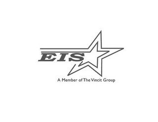 EIS A MEMBER OF THE VINCIT GROUP
