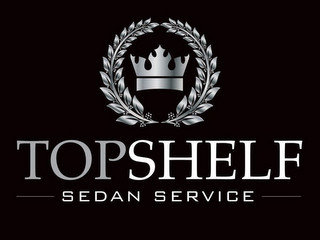 TOPSHELF SEDAN SERVICE