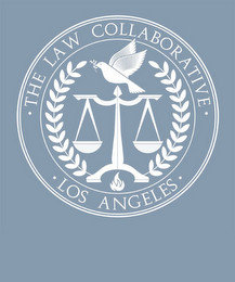 THE LAW COLLABORATIVE LOS ANGELES