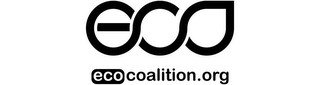 ECO ECOCOALITION.ORG recognize phone