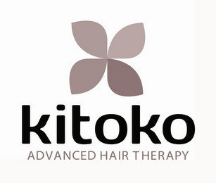 KITOKO ADVANCED HAIR THERAPY