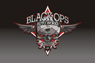 BLACKOPS AUTO WORKS FLORIDA