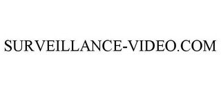 SURVEILLANCE-VIDEO.COM