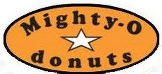 MIGHTY-O DONUTS recognize phone