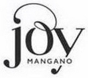 JOY MANGANO recognize phone
