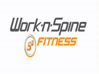 WORK-N-SPINE S2 FITNESS