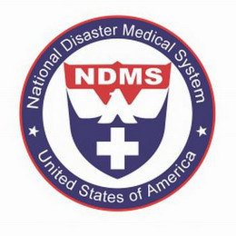NATIONAL DISASTER MEDICAL SYSTEM UNITED STATES OF AMERICA