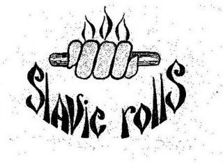 SLAVIC ROLLS