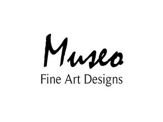 MUSEO FINE ART DESIGNS