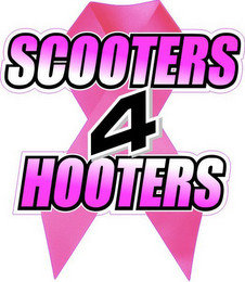 SCOOTERS 4 HOOTERS