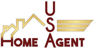 USA HOME AGENT recognize phone