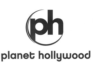 PH PLANET HOLLYWOOD recognize phone