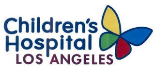 CHILDREN'S HOSPITAL LOS ANGELES