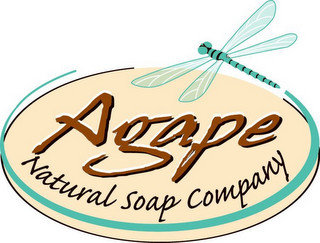 AGAPE NATURAL SOAP COMPANY