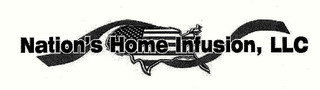 NATION'S HOME INFUSION, LLC