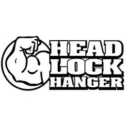 HEAD LOCK HANGER