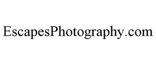 ESCAPESPHOTOGRAPHY.COM recognize phone