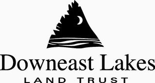DOWNEAST LAKES LAND TRUST