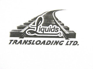 LIQUIDS TRANSLOADING LTD.