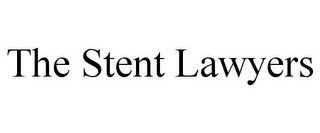 THE STENT LAWYERS recognize phone