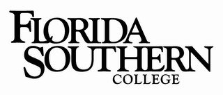 FLORIDA SOUTHERN COLLEGE recognize phone