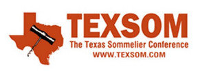 TEXSOM THE TEXAS SOMMELIER CONFERENCE WWW.TEXSOM.COM