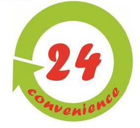 24 CONVENIENCE